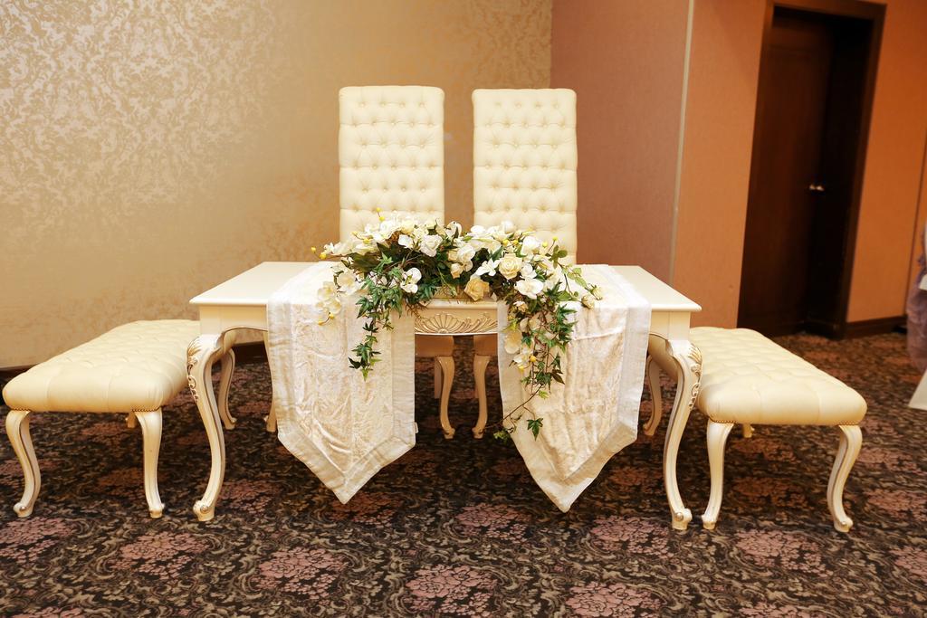 King Hotel Cankaya Анкара Экстерьер фото