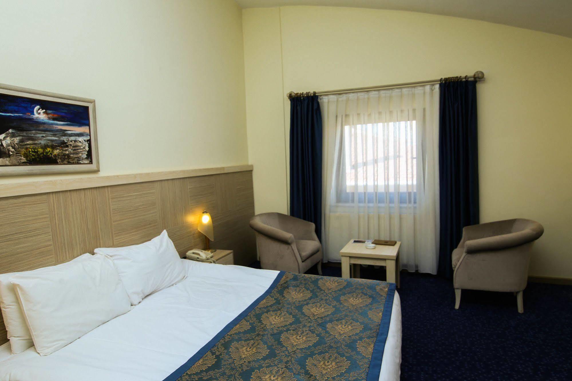 King Hotel Cankaya Анкара Экстерьер фото